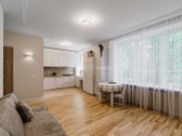 Nuomojamas naujai ir kokybiškai įrengtas 2 - nuotraukos Nr. 4