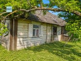 Parduodama Sodyba Su 80,97 Aro Sklypu Prie