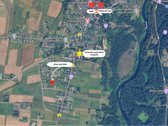Parduodama Sodyba Su 80,97 Aro Sklypu Prie - nuotraukos Nr. 7