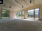 A++ Klasės Modernios Architektūros Namas - nuotraukos Nr. 7