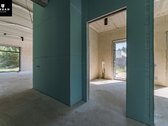 A++ Klasės Modernios Architektūros Namas - nuotraukos Nr. 11