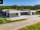 A++ Klasės Modernios Architektūros Namas - nuotraukos Nr. 23