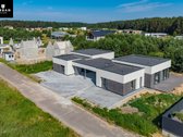 A++ Klasės Modernios Architektūros Namas - nuotraukos Nr. 25