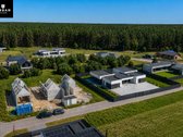 A++ Klasės Modernios Architektūros Namas - nuotraukos Nr. 28