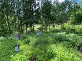 Parduodamas 6 arų sklypas Rastinėnuose, Mėtų - nuotraukos Nr. 7