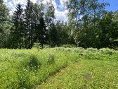 Parduodamas 6 arų sklypas Rastinėnuose, Mėtų - nuotraukos Nr. 5