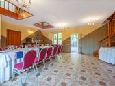 Parduodama Pobūvių Salė Su Apgyvendinimu Ir - nuotraukos Nr. 19