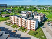Naujas, Jaukus Ir Ekonomiškas Butų Projektas - nuotraukos Nr. 14