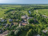 Parduodama Pobūvių Salė Su Apgyvendinimu Ir - nuotraukos Nr. 41