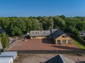 Parduodama Pobūvių Salė Su Apgyvendinimu Ir - nuotraukos Nr. 37