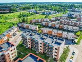 Naujas, Jaukus Ir Ekonomiškas Butų Projektas - nuotraukos Nr. 8