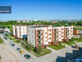 Naujas, Jaukus Ir Ekonomiškas Butų Projektas - nuotraukos Nr. 9