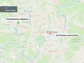 Naujas, Jaukus Ir Ekonomiškas Butų Projektas - nuotraukos Nr. 11