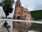 Klasikinės muzikos apsuptyje, nuomojamas