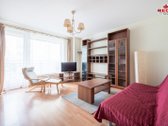 Nuomojamas Erdvus 2 Kambarių Butas