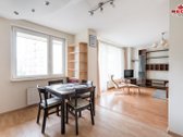 Nuomojamas Erdvus 2 Kambarių Butas - nuotraukos Nr. 6