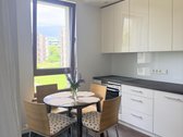 Išnuomojamas jaukus, šviesus, stilingai ir - nuotraukos Nr. 5