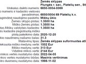 Parduodamas miškas Stirbaičių kaime - nuotraukos Nr. 4