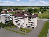 Jaukus 1 Kambario Butas Šventojoje – Tik Apie - nuotraukos Nr. 10