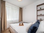 Parduodamas Naujai Įrengtas 2 Kambarių Butas - nuotraukos Nr. 19