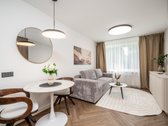 Parduodamas Naujai Įrengtas 2 Kambarių Butas