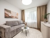 Parduodamas Naujai Įrengtas 2 Kambarių Butas - nuotraukos Nr. 2