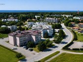 Jaukus 1 Kambario Butas Šventojoje – Tik Apie - nuotraukos Nr. 11