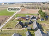 Parduodama sodyba vaizdingoje vietoje, Kelmės - nuotraukos Nr. 18