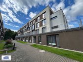 Išnuomojamas jaukus 2 kambarių butas