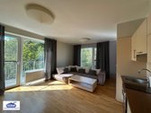 Išnuomojamas jaukus 2 kambarių butas - nuotraukos Nr. 3