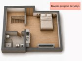 Išskirtinis Kotedžas Investicijai Nidos - nuotraukos Nr. 7