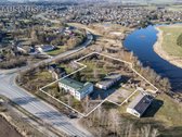 Parduodamas Komercinės Paskirties Objektas Su - nuotraukos Nr. 2