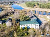Parduodamas Komercinės Paskirties Objektas Su - nuotraukos Nr. 5