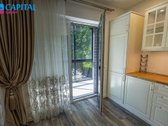 Parduodamas naujas, pilnai įrengtas 3 k. - nuotraukos Nr. 6