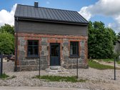 Išskirtinis gyvenamasis namas Kretingos - nuotraukos Nr. 2