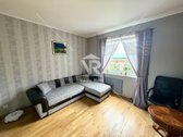 Parduodamas erdvus ir labai tvarkingas 58,52 - nuotraukos Nr. 7