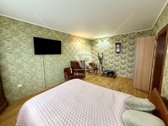 Parduodamas erdvus ir labai tvarkingas 58,52 - nuotraukos Nr. 8