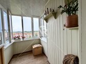 Parduodamas erdvus ir labai tvarkingas 58,52 - nuotraukos Nr. 14