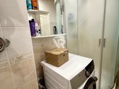 Parduodamas erdvus ir labai tvarkingas 58,52 - nuotraukos Nr. 16