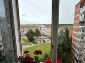 Parduodamas erdvus ir labai tvarkingas 58,52 - nuotraukos Nr. 13