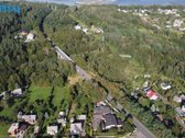 Parduodamas 38,10 Arų Namų Valdos Sklypas Su - nuotraukos Nr. 4