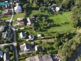 Parduodamas 38,10 Arų Namų Valdos Sklypas Su - nuotraukos Nr. 5