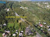 Parduodamas 38,10 Arų Namų Valdos Sklypas Su - nuotraukos Nr. 2