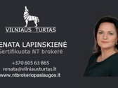 Parduodamos tvarkingos, erdvios cokoliniame - nuotraukos Nr. 16