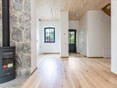 Išskirtinis gyvenamasis namas Kretingos - nuotraukos Nr. 20