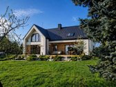 Parduodamas 38,10 Arų Namų Valdos Sklypas Su