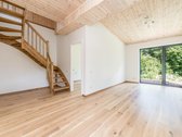 Išskirtinis gyvenamasis namas Kretingos - nuotraukos Nr. 18