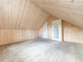 Išskirtinis gyvenamasis namas Kretingos - nuotraukos Nr. 25