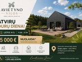 Parduodami A++ Klasės 3 Namai Prie Šiaulių - nuotraukos Nr. 2