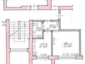 Šalia namo išpuoselėta infrastruktūra. - nuotraukos Nr. 20